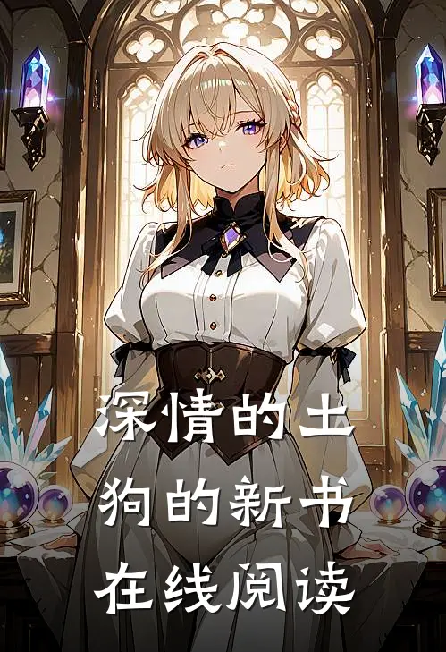 深情的土狗的新书在线阅读