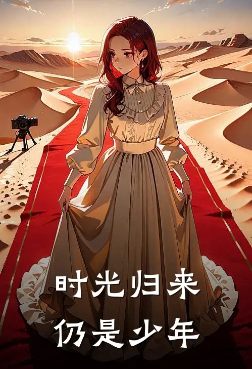 时光归来仍是少年