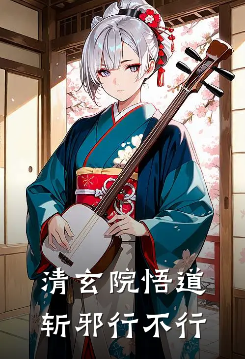 清玄院悟道斩邪行不行