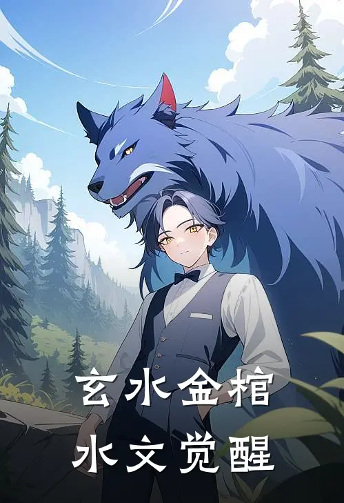 玄水金棺：水文觉醒