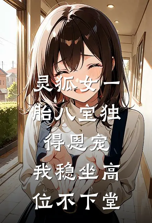 灵狐女一胎八宝独得恩宠，我稳坐高位不下堂