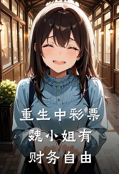重生中彩票，魏小姐有财务自由