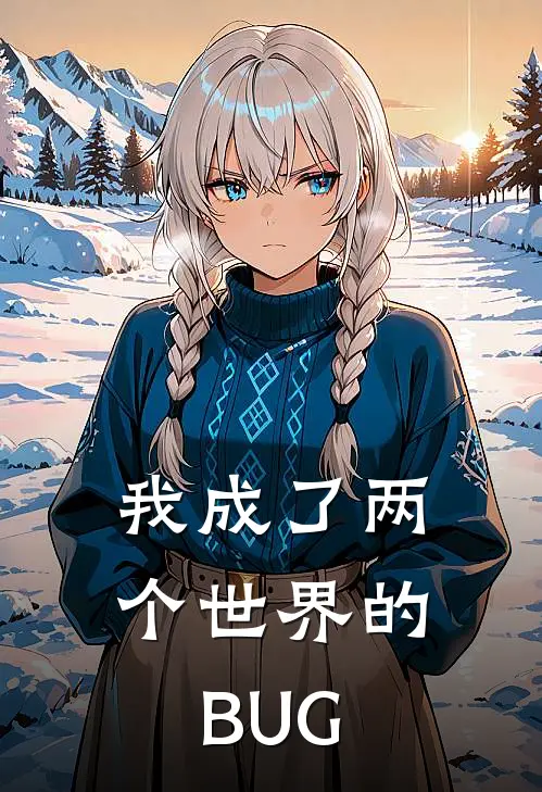 我成了两个世界的BUG