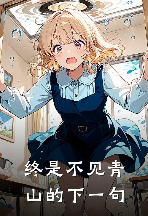 终是不见青山的下一句