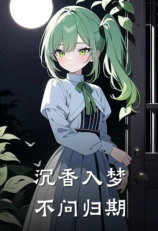 沉香入梦，不问归期(苏卿苏卿晚)热门小说大全_推荐完本小说沉香入梦，不问归期苏卿苏卿晚