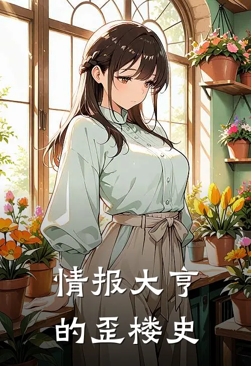 情报大亨的歪楼史