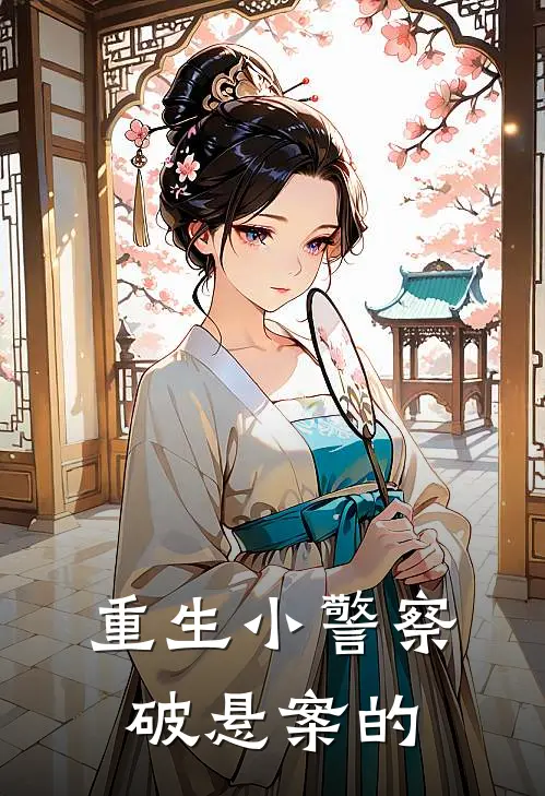 重生小警察破悬案的