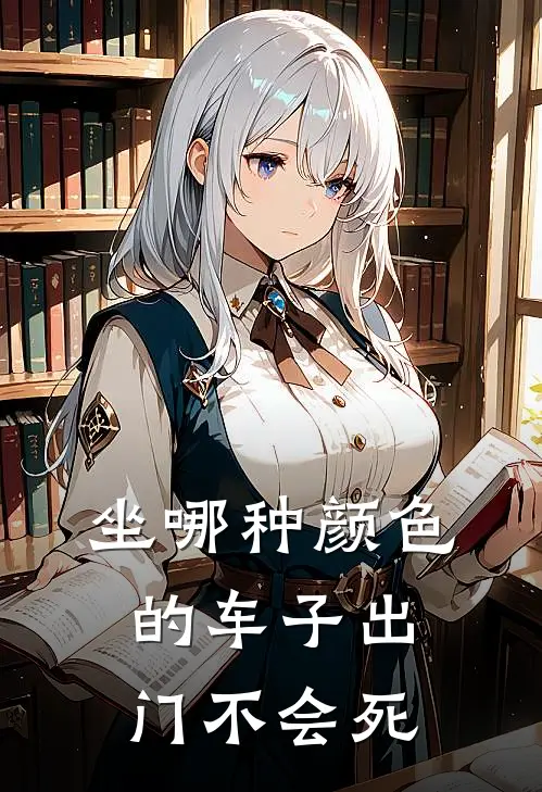 坐哪种颜色的车子出门不会死