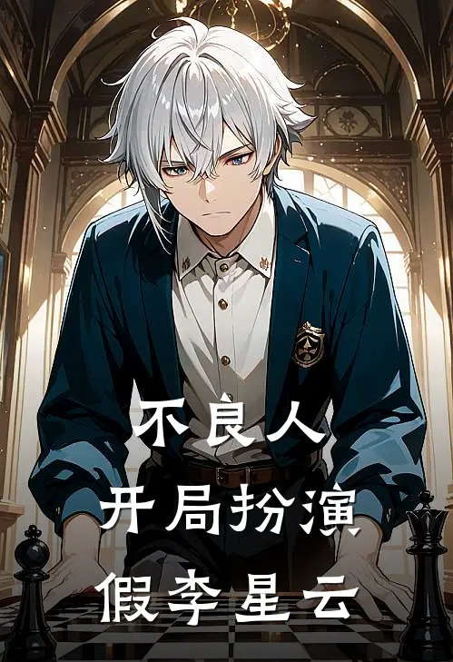 不良人：开局扮演假李星云