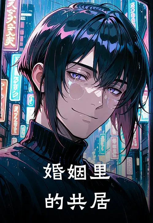 婚姻里的共居