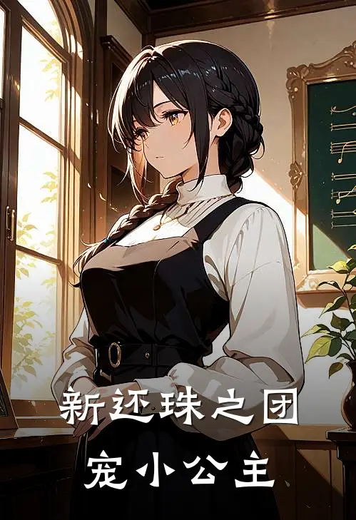 新还珠之团宠小公主