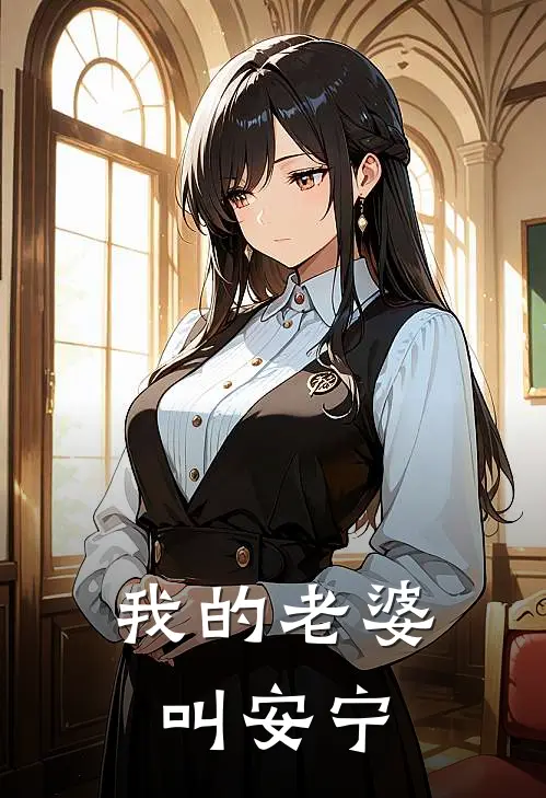 我的老婆叫安宁