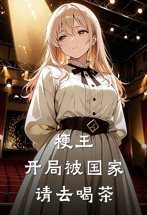 梗王：开局被国家请去喝茶