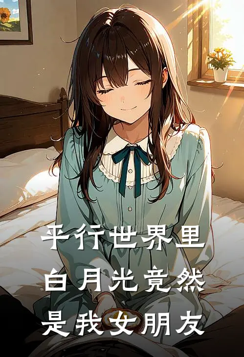 平行世界里白月光竟然是我女朋友