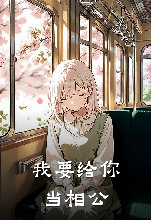 我要给你当相公