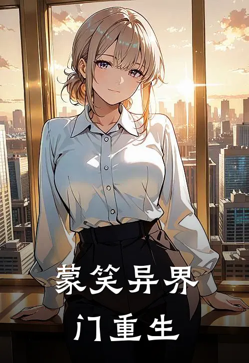 蒙笑异界门重生