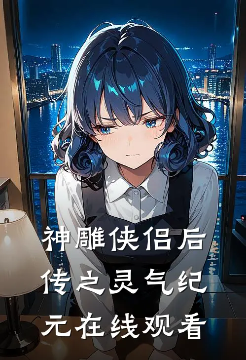 神雕侠侣后传之灵气纪元在线观看