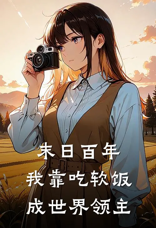 末日百年，我靠吃软饭成世界领主