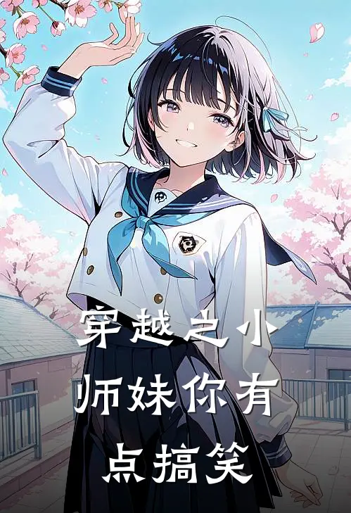 穿越之小师妹你有点搞笑