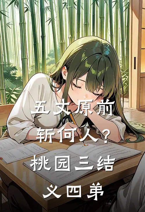 五丈原前斩何人？桃园三结义四弟