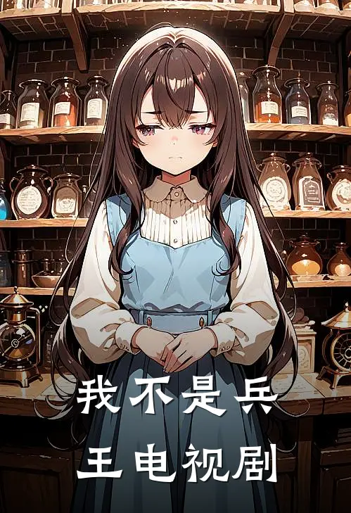 我不是兵王电视剧