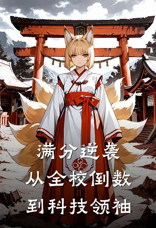 满分逆袭:从全校倒数到科技领袖