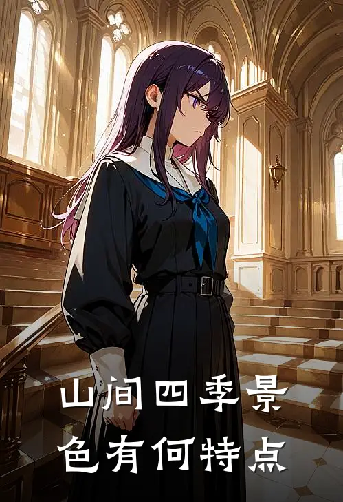 山间四季景色有何特点