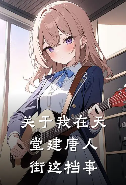 关于我在天堂建唐人街这档事