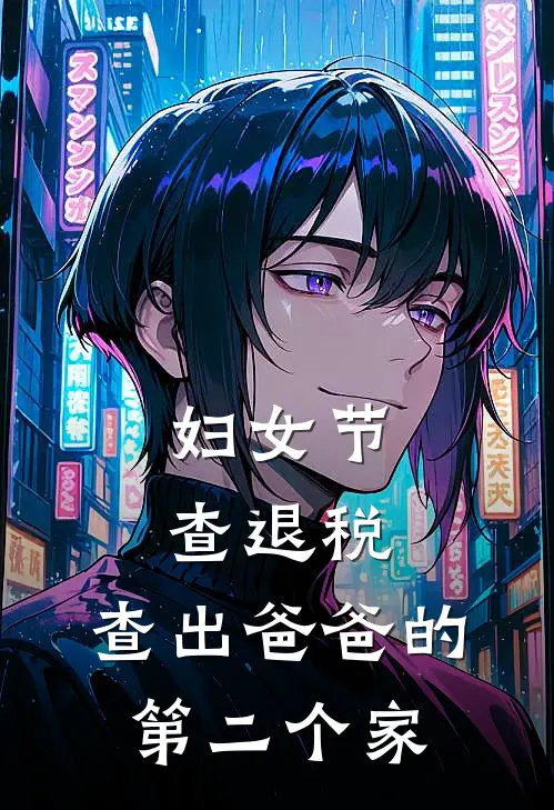 妇女节查退税，查出爸爸的第二个家(抖音热门)免费小说完结_最新推荐小说妇女节查退税，查出爸爸的第二个家(抖音热门)