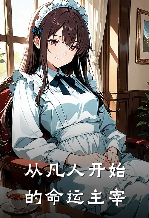 从凡人开始的命运主宰