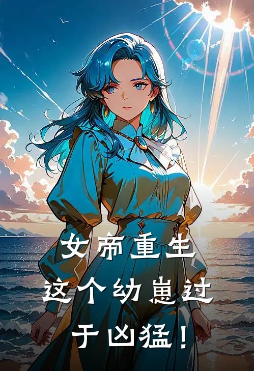 女帝重生：这个幼崽过于凶猛！