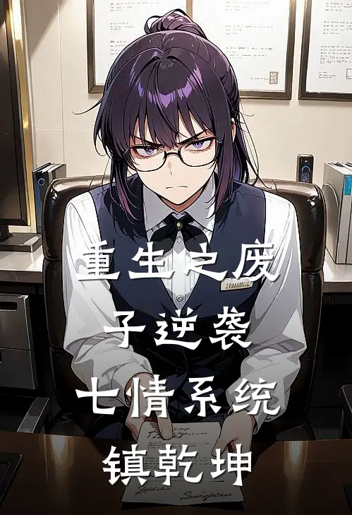 重生之废子逆袭：七情系统镇乾坤