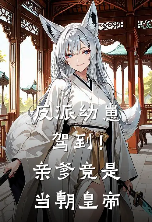 反派幼崽驾到！亲爹竟是当朝皇帝