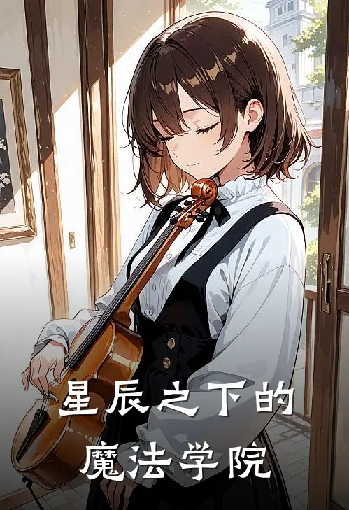 星辰之下的魔法学院