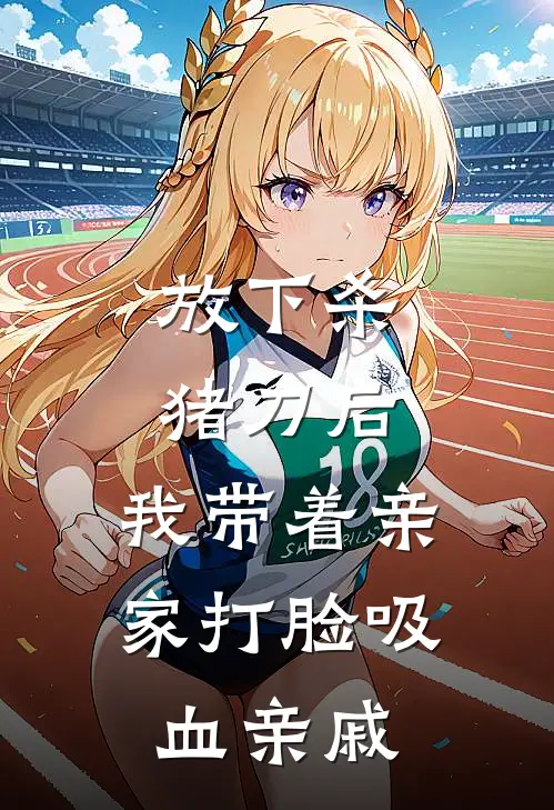 放下杀猪刀后，我带着亲家打脸吸血亲戚杜若兰金宝热门的小说_免费小说放下杀猪刀后，我带着亲家打脸吸血亲戚(杜若兰金宝)