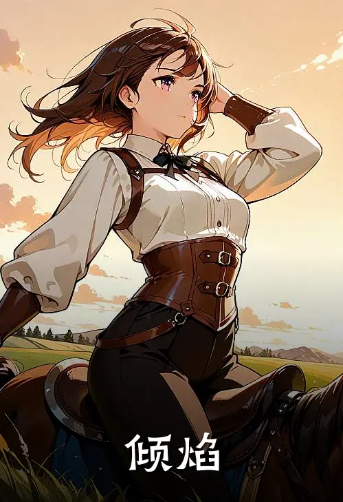 倾焰林晚沈焰完结小说大全_免费热门小说倾焰(林晚沈焰)