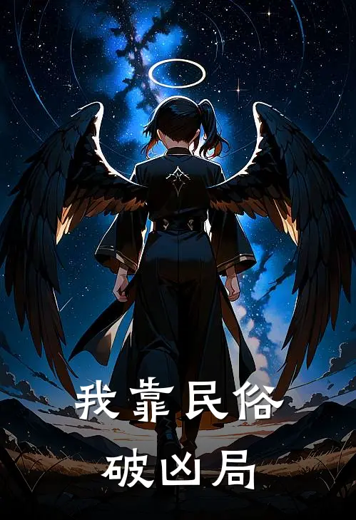 我靠民俗破凶局