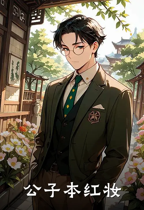 公子本红妆