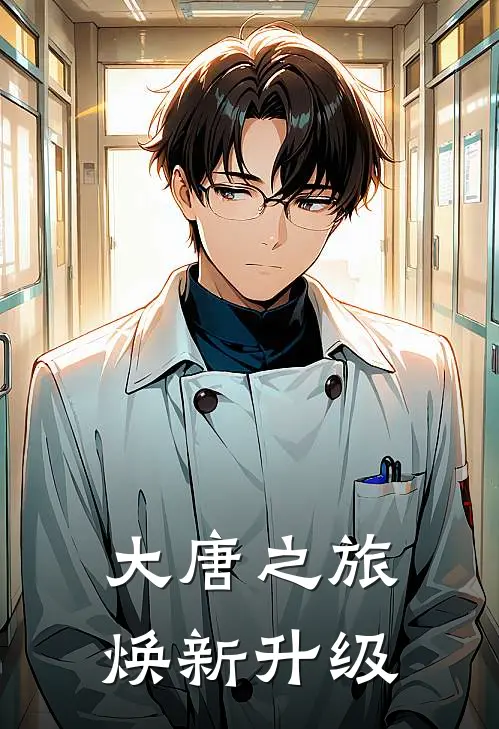 大唐之旅焕新升级