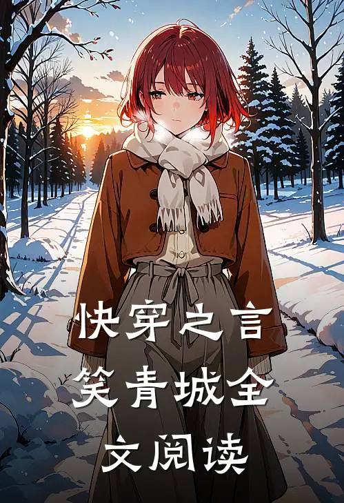 快穿之言笑青城全文阅读