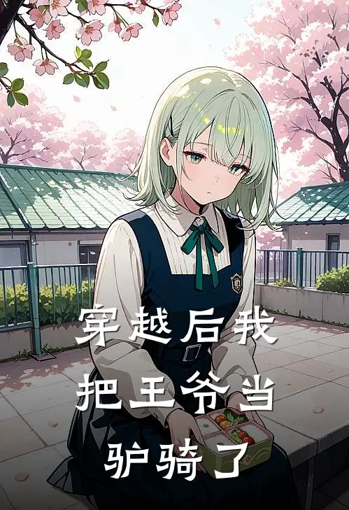 穿越后我把王爷当驴骑了