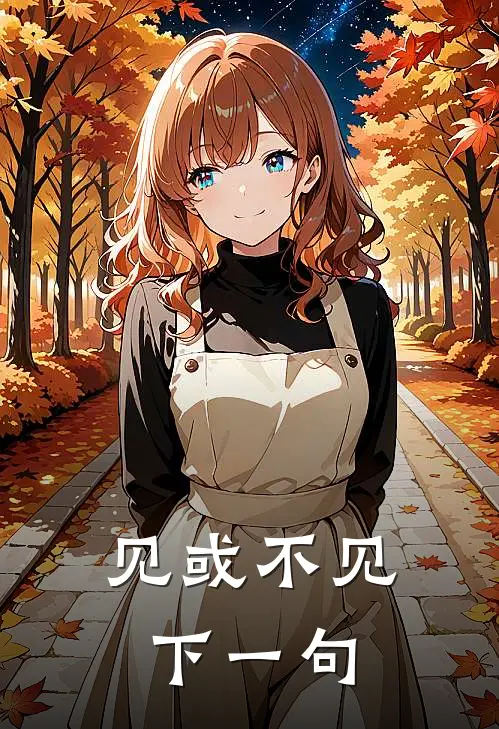 见或不见下一句