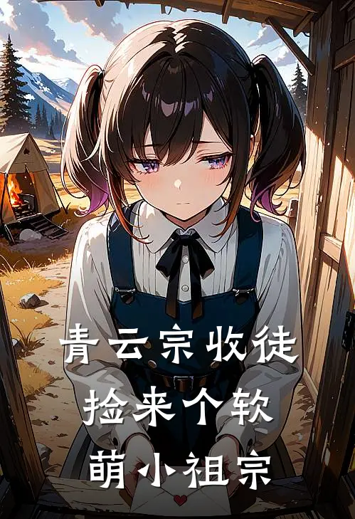 青云宗收徒，捡来个软萌小祖宗