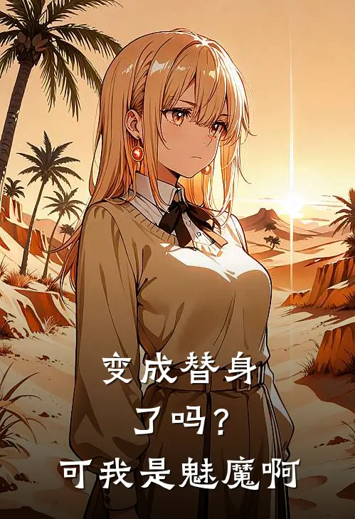 变成替身了吗？可我是魅魔啊