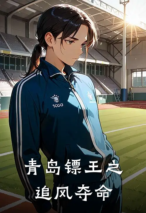 青岛镖王之追风夺命