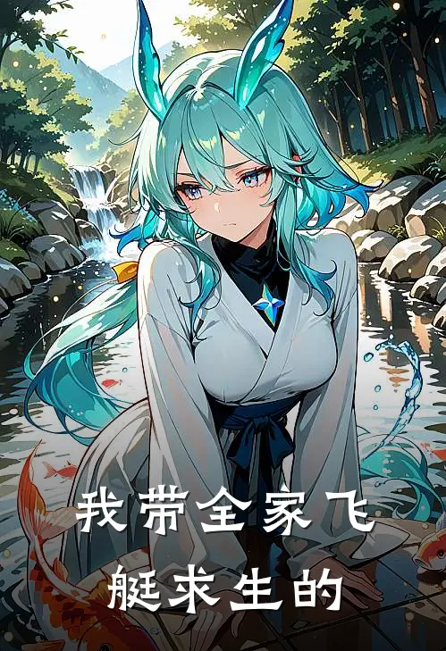 我带全家飞艇求生的