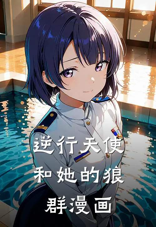 逆行天使和她的狼群漫画