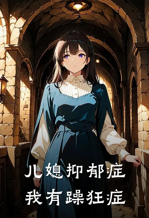 儿媳抑郁症，我有躁狂症