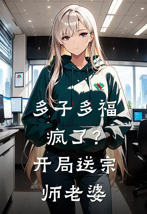 多子多福：疯了？开局送宗师老婆