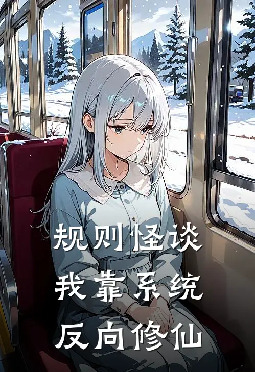 规则怪谈，我靠系统反向修仙